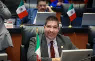 Celebra Armando Ayala inicio de la beca universal para estudiantes