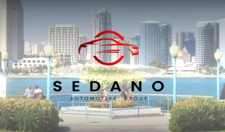 Sedano Auto Group