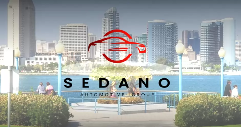 Sedano Auto Group