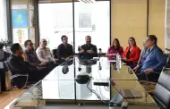 CDT lanza taller para impulsar proyectos urbanos en Tijuana con la colaboracin de estudiantes universitarios