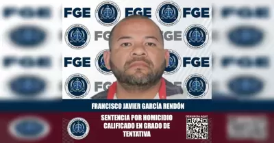 Responsable de tentativa de homicidio