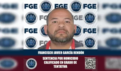 Responsable de tentativa de homicidio