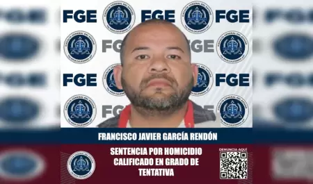 Responsable de tentativa de homicidio