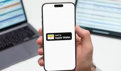 Apple Wallet