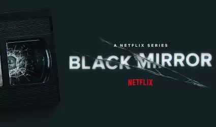 Black Mirror