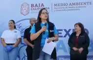 Expo Ambiente 2024 recibe la visita de ms de 3 mil nias, nios y adolescentes