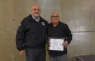 SSPCM reconoce a Canaco por su colaboracin en la estrategia de seguridad durante el XXIV Ayuntamiento de Tijuana