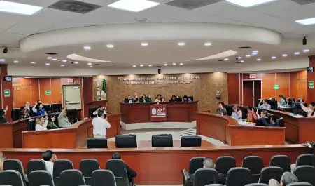 Congreso aprueba iniciativa en favor del IMSS-Bienestar