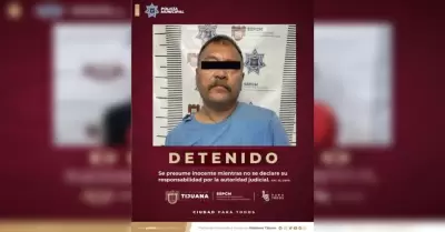 Detenido tras agredir a su pareja