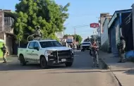 En 22 das de violencia, suman 183 vehculos robados en Culiacn