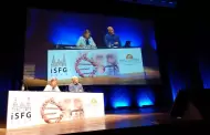 FGE asiste a la 30 edicin del congreso internacional de gentica forense en Espaa