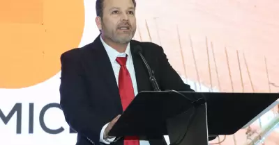 Vctor Gonzlez Mendvil