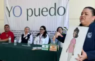 Presenta IMSS BC estrategia educativa "Yo Puedo" en UMF No. 40