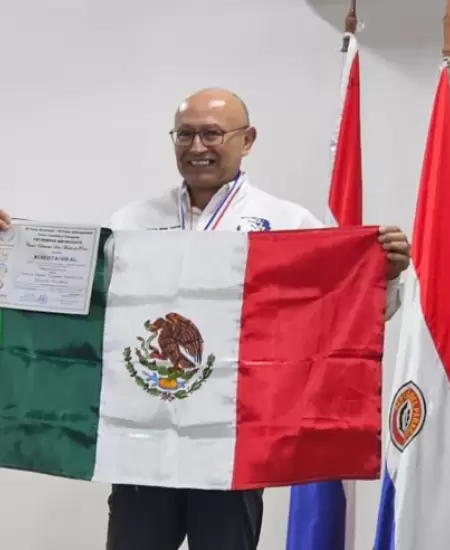 Ferias de ciencias internacionales