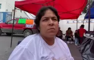 Montan campamento en fbrica de Tijuana donde desapareci Servando