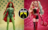 Barbie celebra 85 aniversario de Batman con muecas