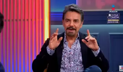 Eugenio Derbez