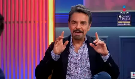 Eugenio Derbez