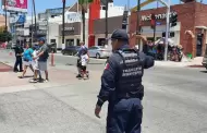 Anuncia Gobierno de Ensenada cierre vial por Paseo Ciclista Rosarito - Ensenada