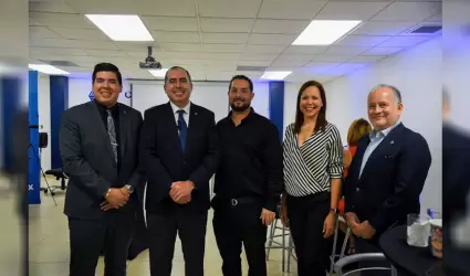 Coparmex Tijuana cumple 65 aos fortaleciendo al sector empresarial de Tijuana