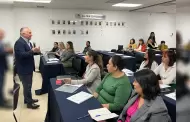 Analizarn en Tijuana puntos finos de las reformas en el "Seminario Laboral 2024"