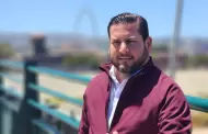 Alistan toma de protesta de Ismael Burgueo Ruiz como Presidente Municipal de Tijuana