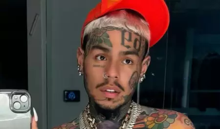 Tekashi 69