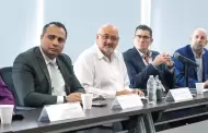 SSPCM celebra dcima sptima sesin ordinaria del Comit Ciudadano de Seguridad Pblica