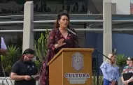 Inaugura cultura encuentro nacional de la red de centros estatales en Ensenada