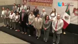 Burgueo compromete resultados a partir del primer da; en seguridad, en seis me