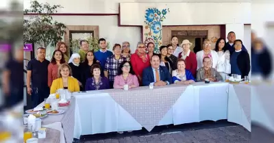 Toma protesta Edith Prez Velzquez como presidenta del Consejo de Organismos Ci