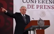 Estalla AMLO al cuestionarle si ve a uno de sus hijos en la Presidencia de Mxico