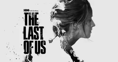 The Last Of Us