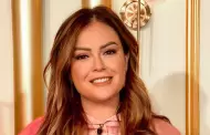 Mariana Echeverra asegura que le hicieron bullying en Televisa