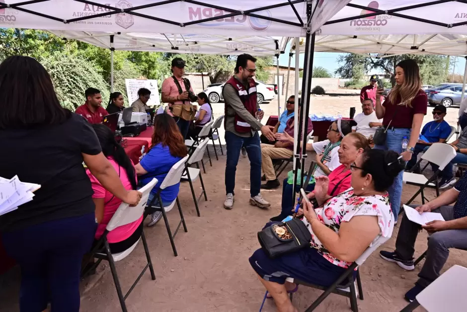 Lleva agua a colonias que ms lo necesitan en Mexicali