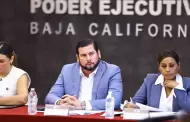 Interesante la terna para secretario de seguridad de Tijuana: alcalde