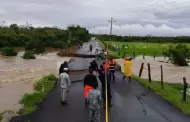 La Confederacin de Cmaras Nacionales de Comercio solicita intervencin para apoyar a los damnificados por el huracn John