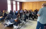 Capacita SADERBC a productores de la zona costa en materia de derechos laborales y buenas prcticas