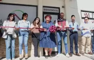 Diputada Mayth Mndez inaugura mdulos de atencin ciudadana en Tecate y zona Este de Tijuana