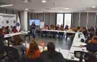 Imparte Fiscala a su personal plticas sobre bienestar mental, comunicacin efectiva y colaboracin en equipo