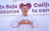 Avanza BC en el cuidado del corazn de su poblacin