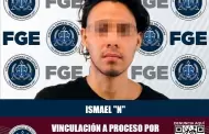 Obtiene FGE vinculacin a proceso para imputado por violencia familiar