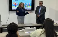 Arranca Canacope con el ciclo de talleres "Comercio accesible e incluyente" en Tijuana