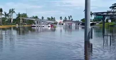 Aeropuerto Internacional de Acapulco