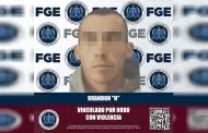 Dan prisin preventiva a hombre que rob ms de 540 mil pesos en Tijuana