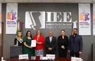 Acata Consejo General del IEEBC sentencia de Sala Superior del TEPJF