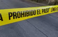 Cuatro homicidios en Tijuana en las ltimas 24 horas