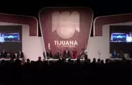 VIDEO: Rinde protesta Ismael Burgueo Ruiz como Presidente Municipal de Tijuana