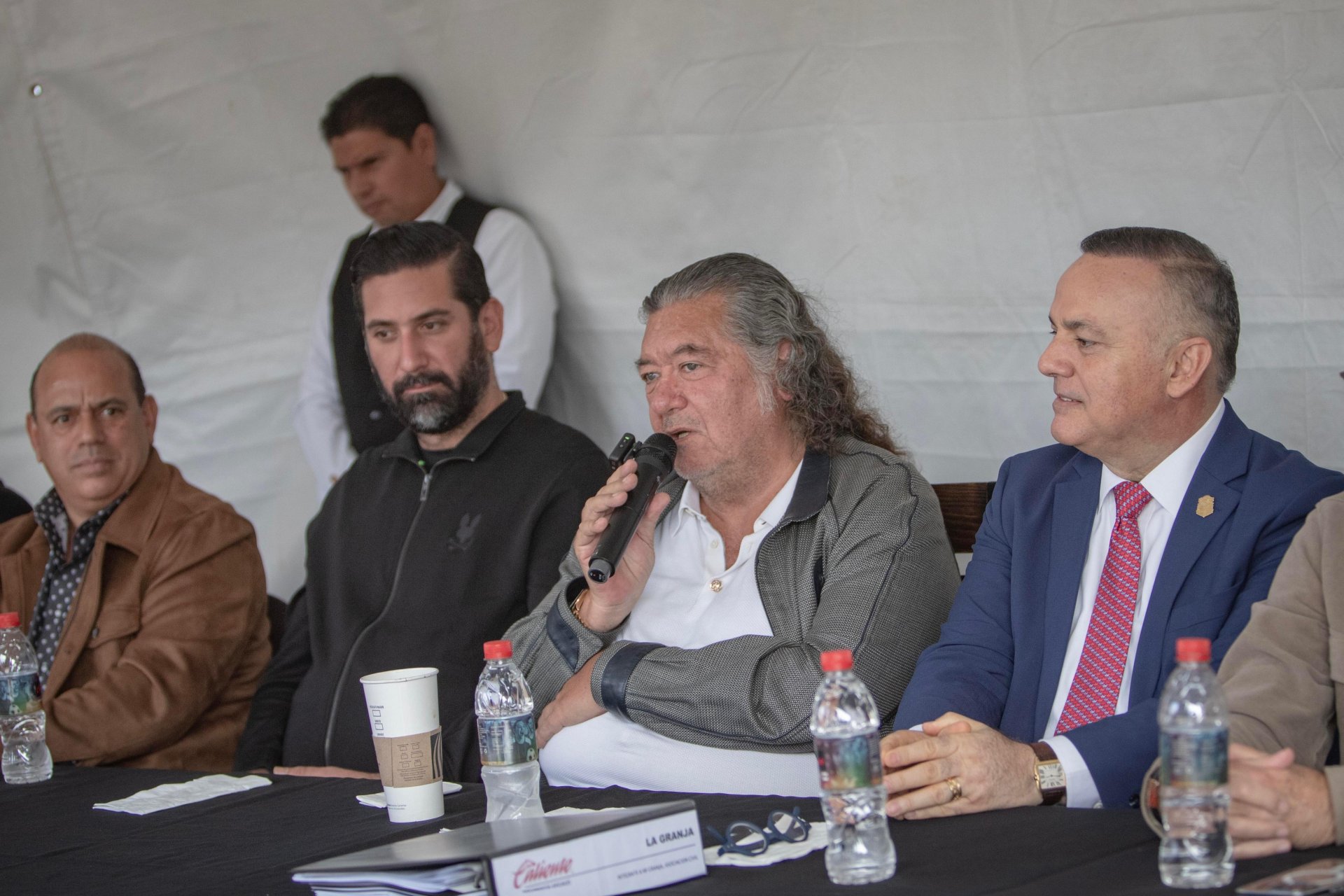 La Granja, centro lúdico para menores con espectro autista iniciará actividades en 2025