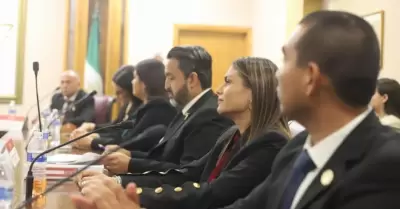 Aprueba Cabildo de Rosarito nombramientos y comisiones edilicias